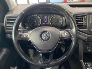 Foto 6 - Volkswagen Amarok Amarok 2.0 CD Comfortline 4x4 (Aut) automático