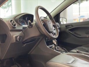 Foto 7 - Ford Ka Sedan Ka Sedan Titanium 1.5 (Flex) (Aut) automático