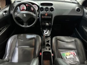 Foto 7 - Peugeot 408 408 Business 1.6 THP (Aut) (Flex) automático