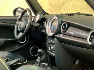 Foto 8 - MINI Cabrio Cooper S 1.6 Cabrio (Aut) manual
