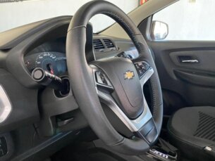 Foto 6 - Chevrolet Spin Spin 1.8 Econoflex Activ (Aut) automático
