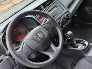 Foto 9 - Honda Fit Fit 1.5 16v LX (Flex) automático