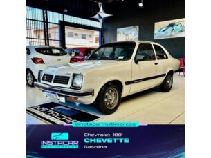 Chevrolet Chevette Hatch 1.4