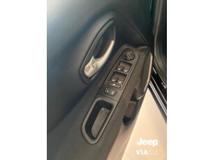 Foto 6 - Jeep Renegade Renegade 1.3 T270 automático