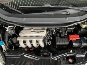 Foto 6 - Honda Fit New Fit LXL 1.4 (flex) automático