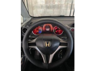 Foto 8 - Honda Fit New Fit LXL 1.4 (flex) automático