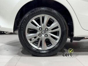 Foto 7 - Toyota Yaris Hatch Yaris 1.3 XL Connect Plus Tech CVT automático