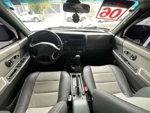 Foto 7 - Mitsubishi L200 L 200 Sport HPE 4x4 2.5 (aut) (cab. dupla) automático