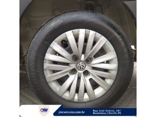 Foto 9 - Volkswagen Saveiro Saveiro Robust 1.6 MSI CS (Flex) manual