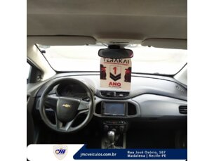 Foto 7 - Chevrolet Onix Onix 1.0 (Flex) manual