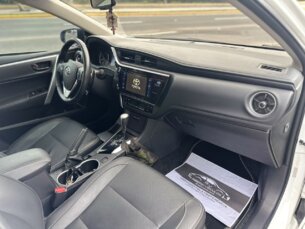 Foto 6 - Toyota Corolla Corolla 2.0 XRS Multi-Drive S (Flex) manual