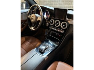 Foto 7 - Mercedes-Benz Classe C C 180 Avantgarde Coupe automático