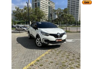 Renault Captur Zen 1.6 16v SCe X-Tronic