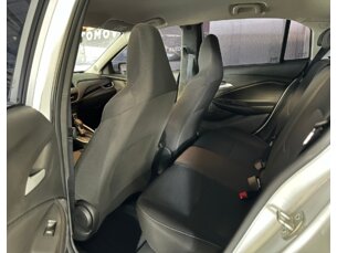 Foto 10 - Chevrolet Onix Onix 1.0 Turbo (Aut) automático