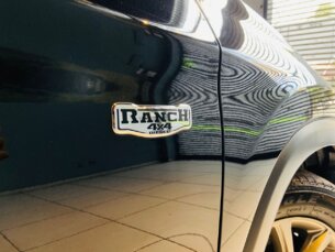 Foto 2 - Fiat Toro Toro Ranch 2.0 TDI 4WD (Aut) automático