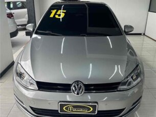 Foto 2 - Volkswagen Golf Golf 1.4 TSi BlueMotion Tech. DSG Highline automático