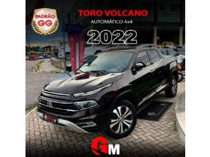 Foto 1 - Fiat Toro Toro 2.0 TDI Volcano 4WD (Aut) automático