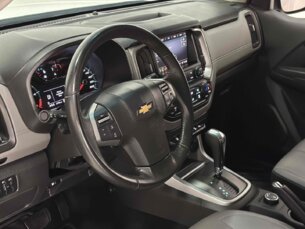 Foto 9 - Chevrolet S10 Cabine Dupla S10 2.8 LTZ Cabine Dupla 4WD (Aut) automático
