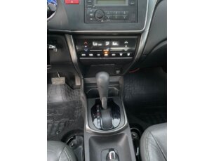 Foto 5 - Honda City City DX 1.5 CVT (Flex) automático