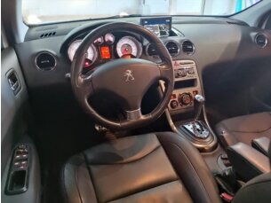 Foto 7 - Peugeot 308 308 Griffe 1.6 THP (Aut) automático