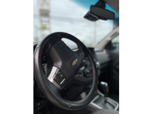 Foto 5 - Chevrolet S10 Cabine Dupla S10 2.8 LTZ Cabine Dupla 4WD (Aut) automático