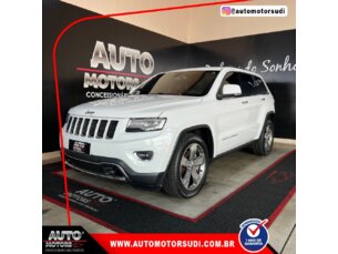 Jeep Grand Cherokee 3.0 CRD V6 Limited 4WD