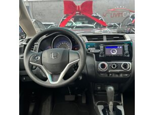 Foto 5 - Honda Fit Fit 1.5 EX CVT automático