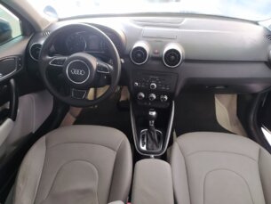 Foto 6 - Audi A1 A1 1.4 TFSI Attraction S Tronic automático