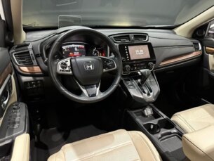 Foto 4 - Honda CR-V CR-V Touring 1.5 Turbo 4x4 CVT automático