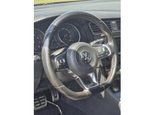 Foto 3 - Volkswagen Golf Golf GTI 2.0 TSi DSG automático