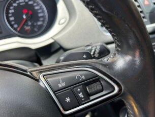 Foto 3 - Audi Q3 Q3 1.4 TFSI Attraction S Tronic automático