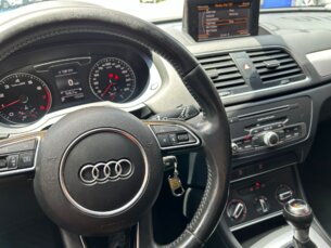 Foto 4 - Audi Q3 Q3 1.4 TFSI Attraction S Tronic automático