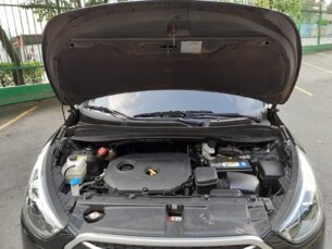 Foto 10 - Hyundai ix35 ix35 2.0L 16v GLS Top (Flex) (Aut) automático