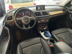 Foto 2 - Audi Q3 Q3 1.4 TFSI Attraction S Tronic (Flex) automático