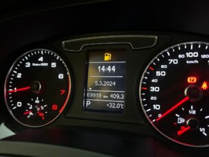 Foto 5 - Audi Q3 Q3 1.4 TFSI Attraction S Tronic (Flex) automático