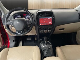 Foto 10 - Mitsubishi Outlander Sport Outlander Sport 2.0 HPE AWD (Aut) automático