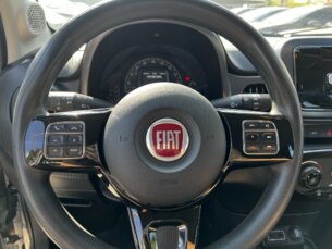 Foto 8 - Fiat Mobi Mobi FireFly Drive 1.0 (Flex) manual