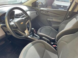 Foto 7 - Chevrolet Prisma Prisma 1.4 LTZ SPE/4 automático