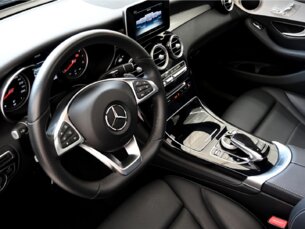 Foto 5 - Mercedes-Benz GLC GLC 250 Coupe 4Matic automático