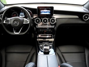 Foto 9 - Mercedes-Benz GLC GLC 250 Coupe 4Matic automático