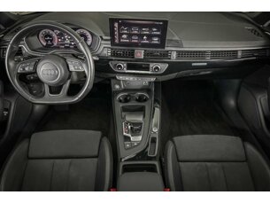Foto 8 - Audi A4 A4 2.0 Perform Black S Tronic Quattro automático