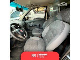Foto 5 - Fiat Strada Strada Trekking 1.6 16V (Flex) (Cabine Dupla) manual