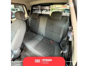 Foto 6 - Fiat Strada Strada Trekking 1.6 16V (Flex) (Cabine Dupla) manual