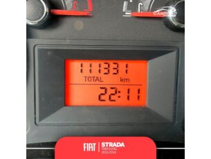 Foto 7 - Fiat Strada Strada Trekking 1.6 16V (Flex) (Cabine Dupla) manual