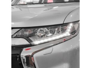 Foto 4 - Mitsubishi Outlander Outlander 3.0 V6 GT Top 4WD automático