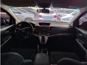Foto 6 - Honda CR-V CR-V LX 2.0 16v Flexone (Aut) automático