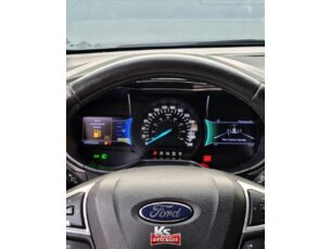 Foto 8 - Ford Fusion Fusion 2.5 16V iVCT (Flex) (Aut) automático