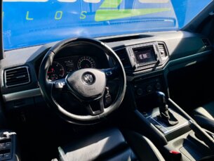 Foto 9 - Volkswagen Amarok Amarok 3.0 V6 CD Extreme 4x4 automático