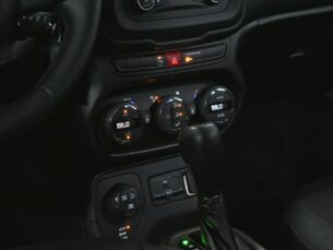 Foto 9 - Jeep Renegade Renegade Longitude 2.0 Multijet TD 4WD (Aut) automático