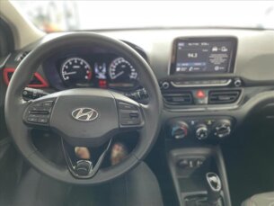 Foto 8 - Hyundai HB20X HB20X 1.6 Vision (Aut) automático